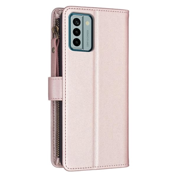 Etui til Nokia G22 Rose Gold