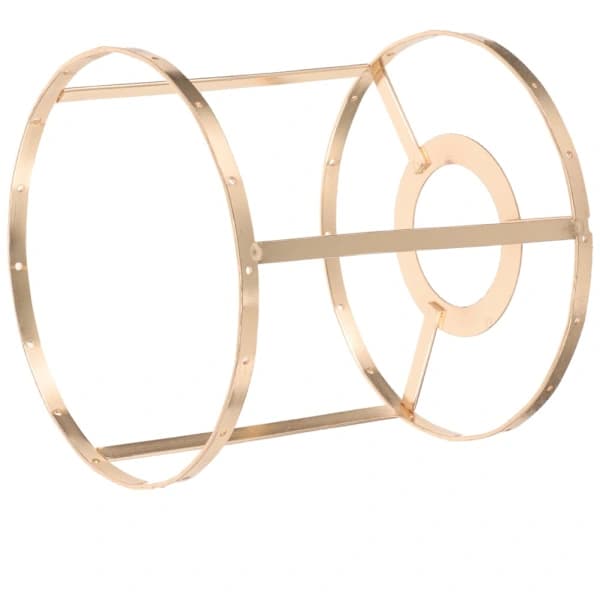 DIY Lampshade Making Frame Metal Lampshade Frame Home Metal Lampshade Rack Frame