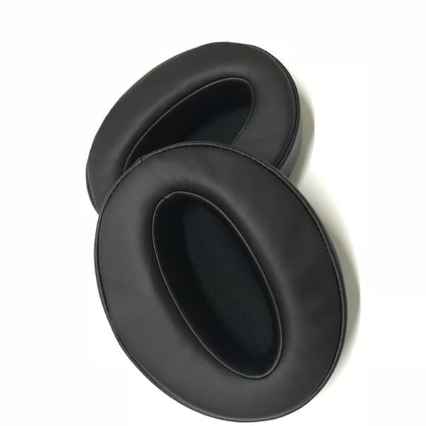 Ørepuder til Sennheiser HD4.50/HD4.40 Sort 1 par_tfrf