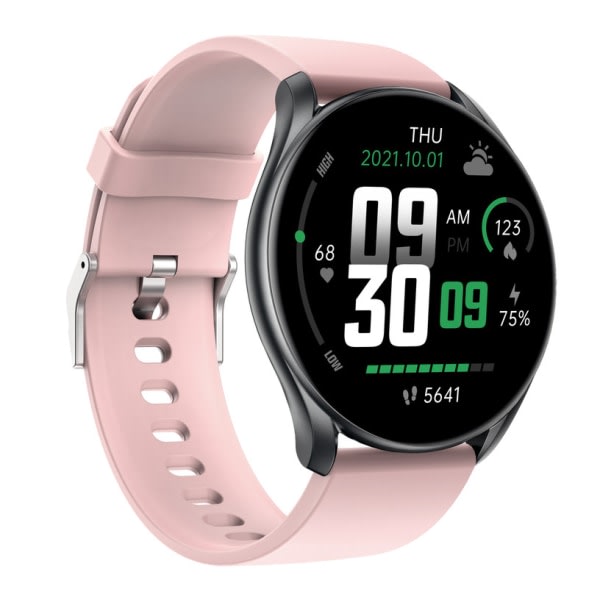 GTR 1 smart ur, fitness tracker til iOS og Android