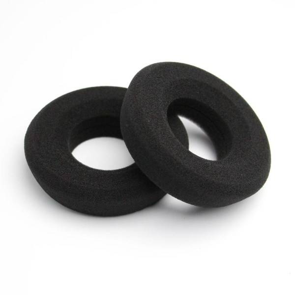 Øreputer for Grado SR60 SR80 SR125 SR225 M1 M2 - Som på bildet
