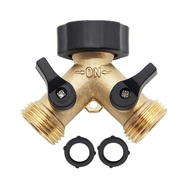 Heavy Duty Messing Have Slangeforbindelse Hane Dispenser Udløb Dispenser, Slangekobling Adapter-stil B