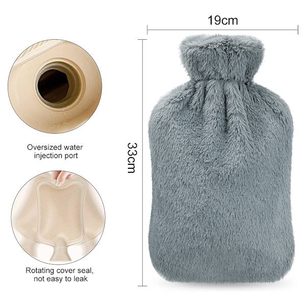 Suitable for Neck, Shoulder, Hand and Foot Warmer