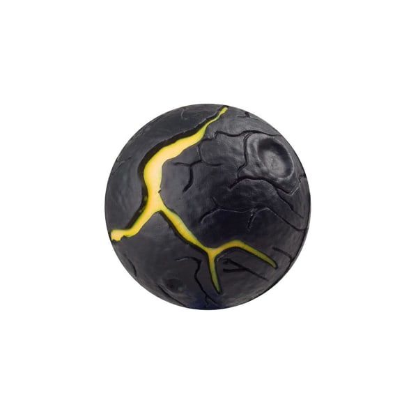 Waboba Lava Bouncy Ball One Size Gul/Svart Yellow/Black One Size