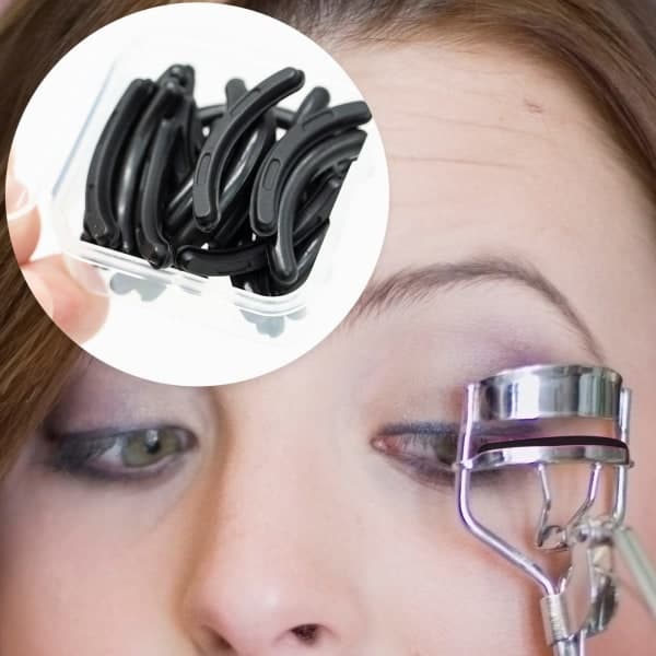 CDQ Øyenvippebøyer, Øyenvippebøyer Refill, 30 stk