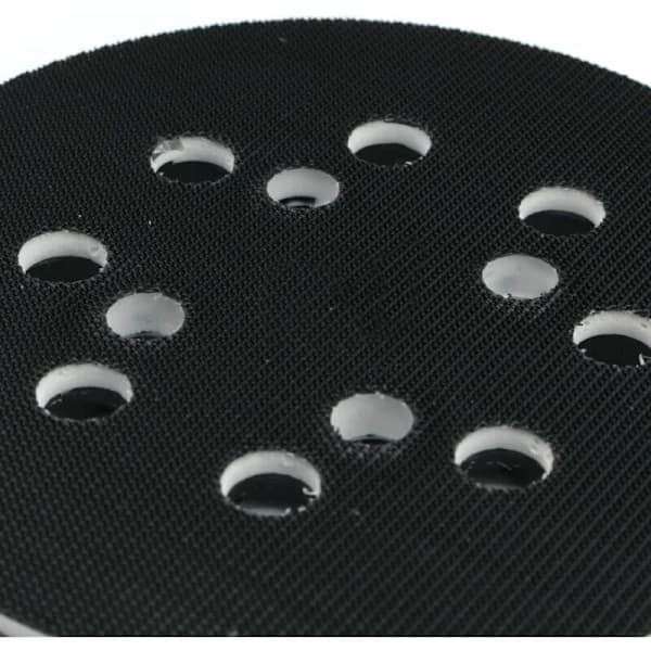 Sliperondell for Bosch (Ø 125 mm, medium hardhet med tilbehørssystem for eksentersliper PEX 300/400 AE / 4000 AE / Advanced Orbit 18..[pl]_tfrf