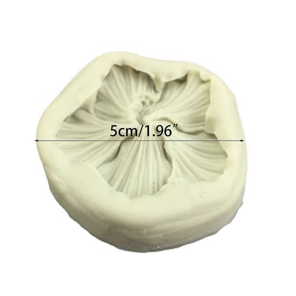 Fondantforme Chokoladeforme Bageforme til Kreativt Bageudstyr Kagebagning_tfrf