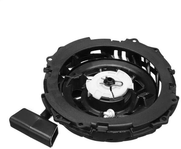 Rekylstarter til Briggs & Stratton 593959 450E 500E 550E plæneklippermotor