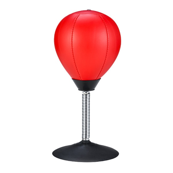 Unpack Desktop Boxing Ball