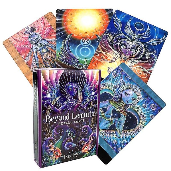 Seasons Of The Witch Oracle Oards Samhain Oracle Hot Sell Tarot Cards For Divination Tarot Deck56st Ts111 zdq