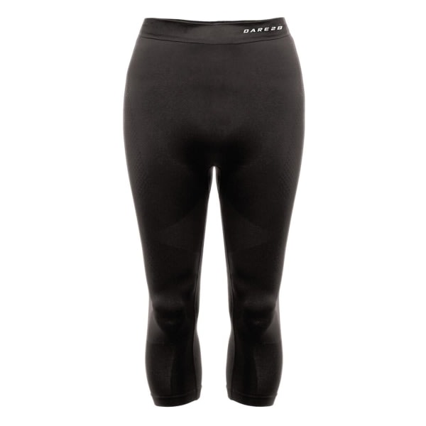 Dare 2B Zonal III 3/4-tights for menn 2/3XL Svart Black 2/3XL zdq