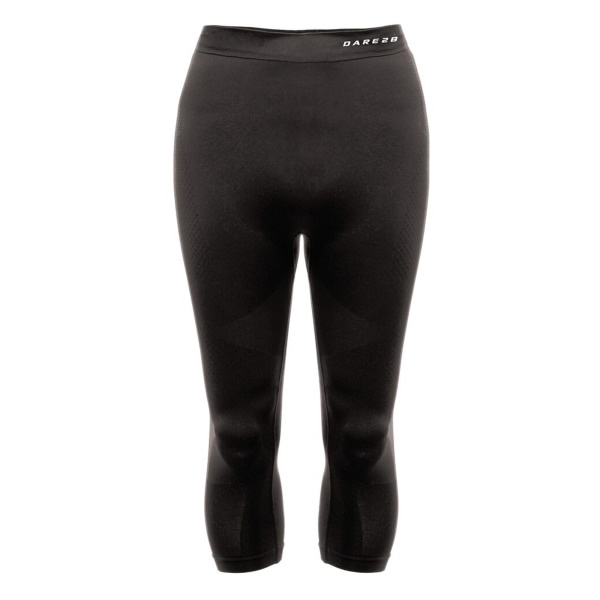 Dare 2B Zonal III 3/4 Tights til mænd 2/3XL Sort Black 2/3XL zdq