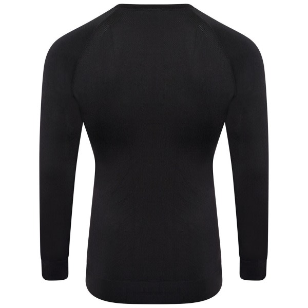 Dare 2B Zone I Langærmet Termo Top XL Sort Black XL zdq