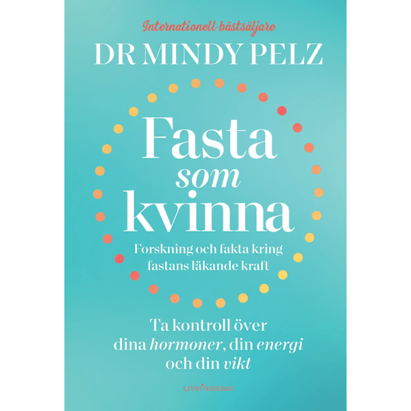 Faste som kvinne 9789189437715 713