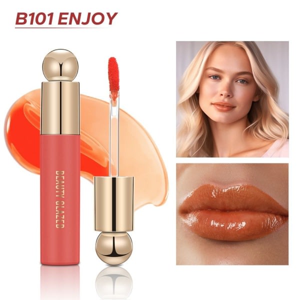 Water Lip Tint Moisturize Lip Gloss B101 B101 B101