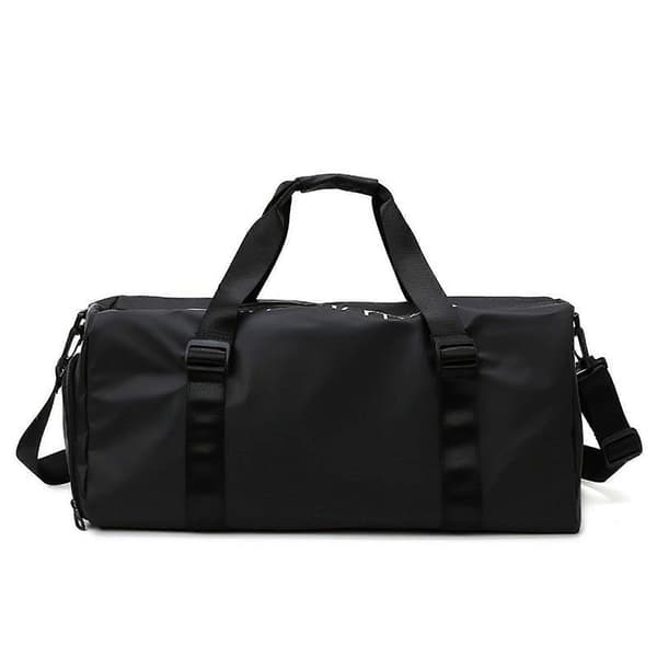 Svart Oxford Reisetrille_tfrf