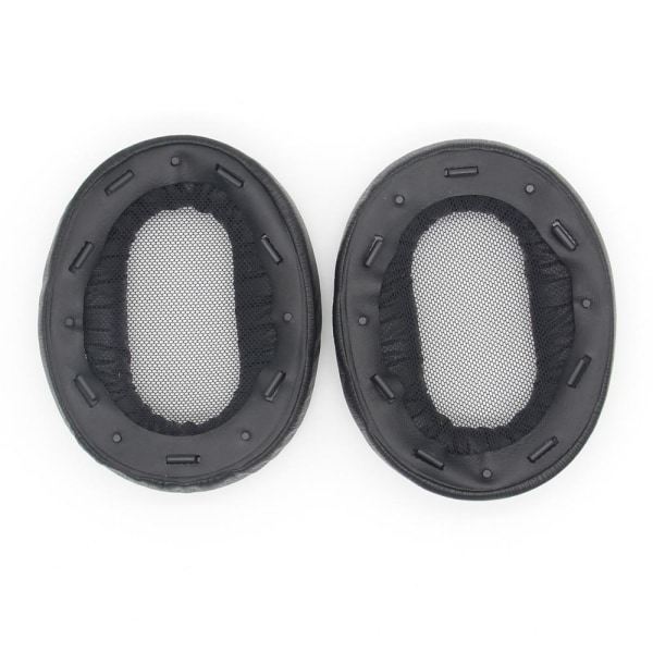 Öronkuddar för SONY MDR-1AM2 1AM2 kuddar kit Som på bilden