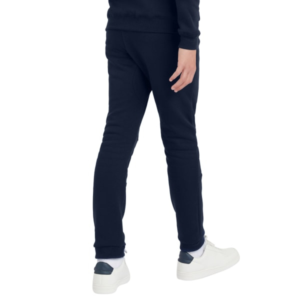 Umbro Herrklubb Fritid Joggingbyxor M Marinblå/Vit Navy/White M zdq