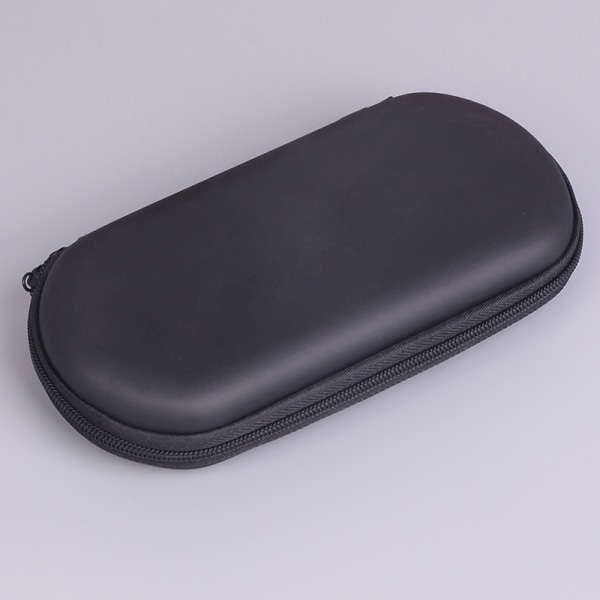 Hardt etui EVA oppbevaringsveske beskyttelsesveske for PSP Psv1000/ CDQ