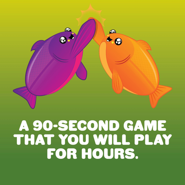 Exploding Kittens Happy Lax - Korttipeli aikuisille, teini-ikäisille ja lapsille - Hauska perhepeli