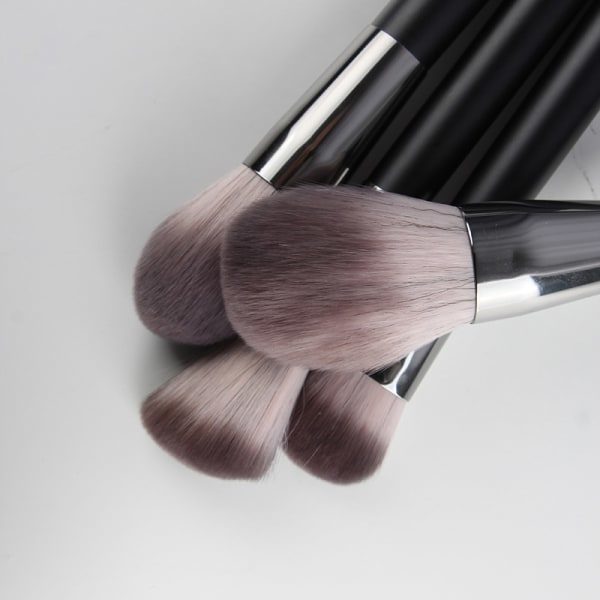 Kosmetisk børste sæt 14-delt makeup børste