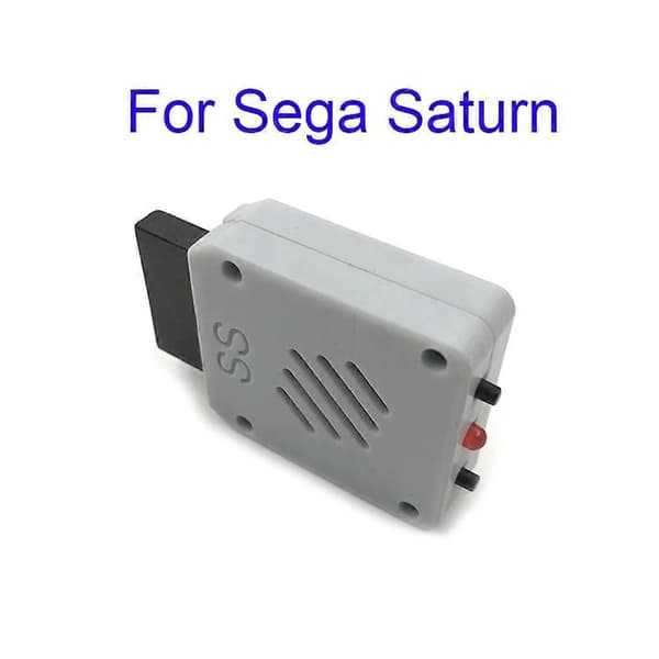 Spilcontroller Adapter Trådløs Controllerløsning til SEGA Saturn/XB One_tfrf
