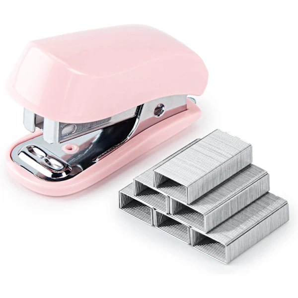 Stapler, 20-50 Sheet Capacity with Staples and Staple Remover