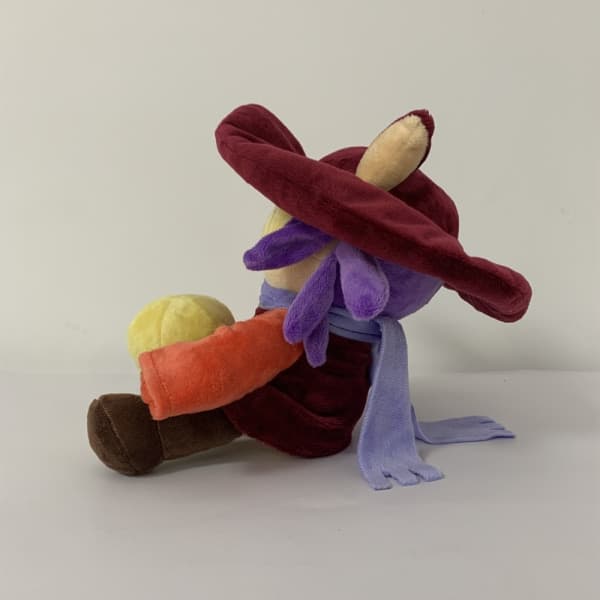 OneShot: World Machine Edition Niko Plush Doll 25cm