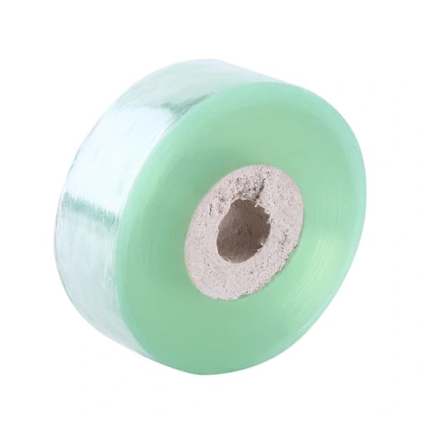Grafting Tape for Fruit Trees 2CM*100M - PVC Garden Tool for Grafting Branches 0.1 0.1