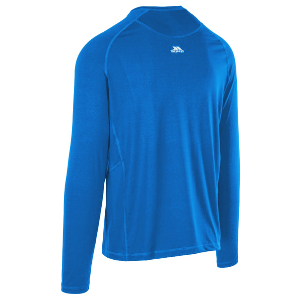 Trespass Nate Base Layer Topp M Blå Blue M zdq