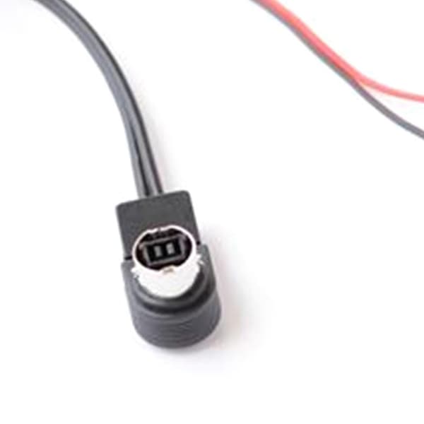 Lydsender Lydmodtager Adapter USB Bluetooth-kompatibel til CDA-9827_tfrf
