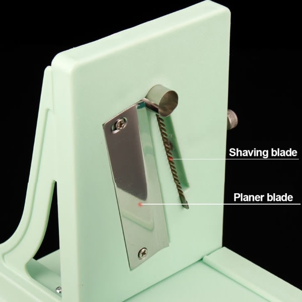 Vegetabilisk Spiralizer, Veggie Spiralizer För Fresh Zu