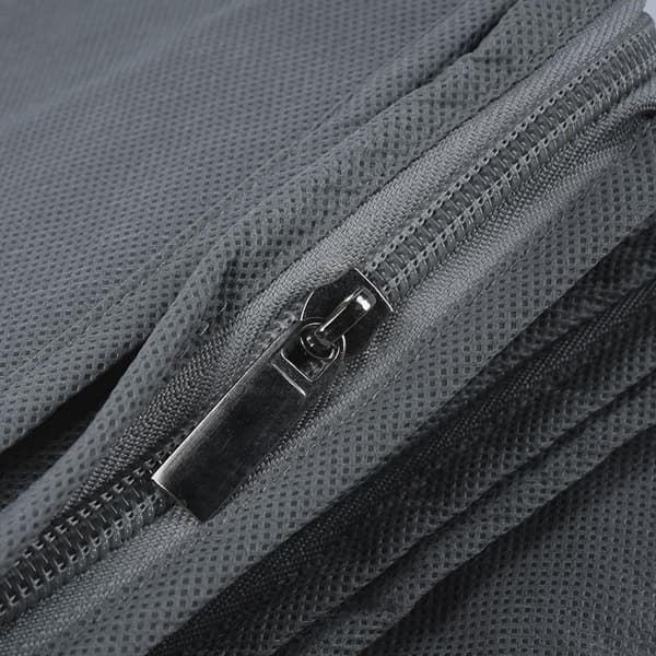 100x50x15cm - Dustproof - Storage Bag - Foldable - Suitable - Clothes - Blanket - Bedding