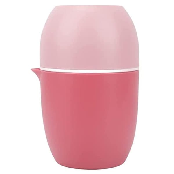Ergonomic Citrus Juicer, Manual Lemon Squeezer with Twist Feature, Performance Enhancement for Improved Juice Extraction