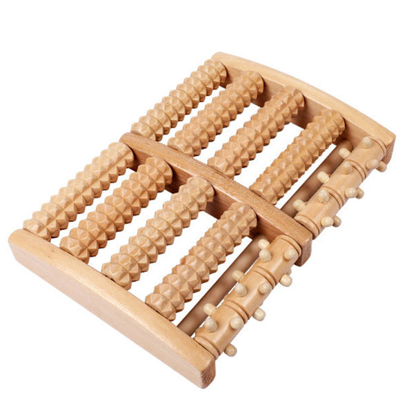 Akupainantapohjakipu Multi-Roller