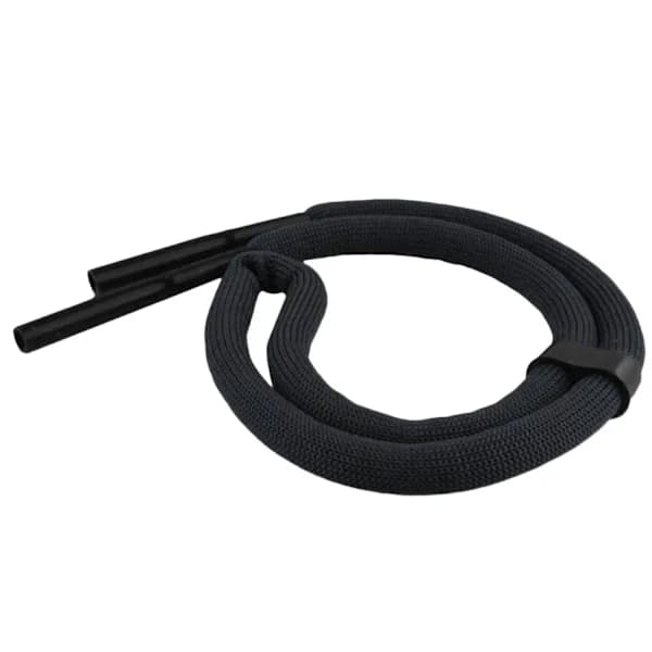 Floating Glasses Strap: Universal & Water Sports Friendly Black