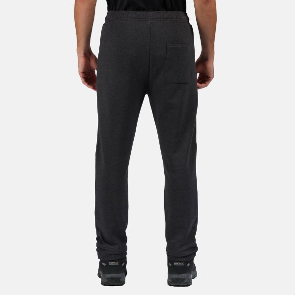 Regatta Mens Jeopardize Jogging Bottoms L Seal Grey Seal Grey L zdq