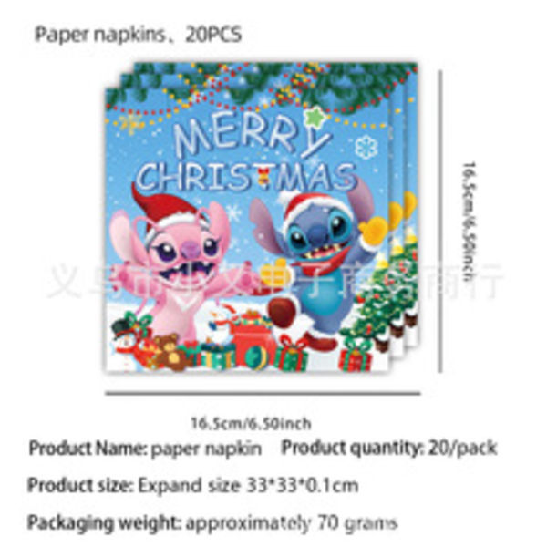Stitch julekalender 2023 - 24 dager med leker og figurer, nedtelling for barn