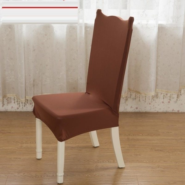 Joustava tuolinpäällinen / tuolisuoja 2 kpl