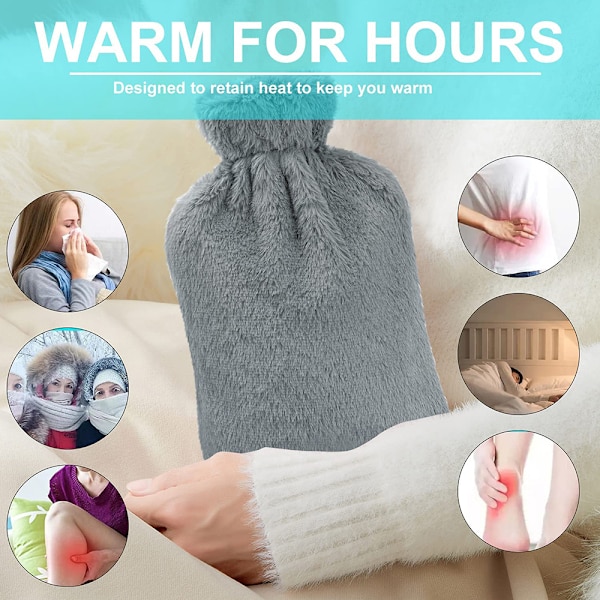 Suitable for Neck, Shoulder, Hand and Foot Warmer