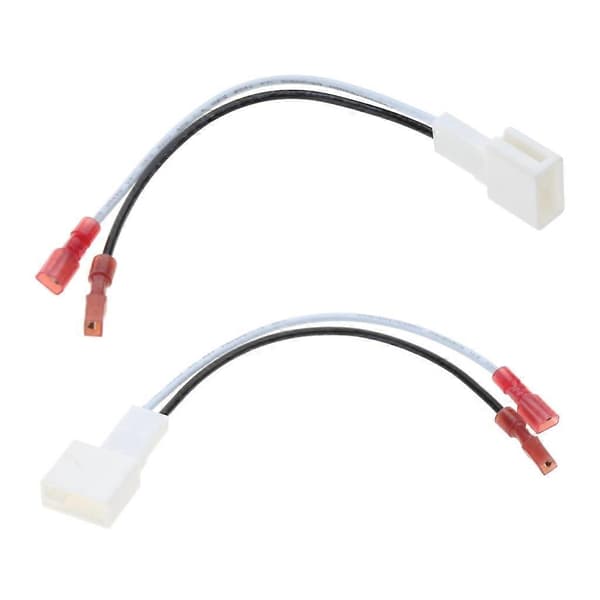 Bilhøjttaler Ledningsnet Adapterstik til Accord Civic CRV_tfrf