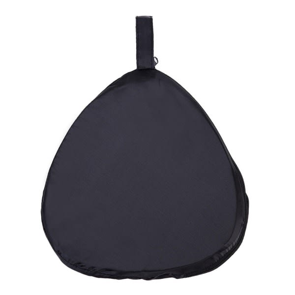 CDQ Bærbar diffusor softbox for Canon / Nikon / Sony / NissinCDQ