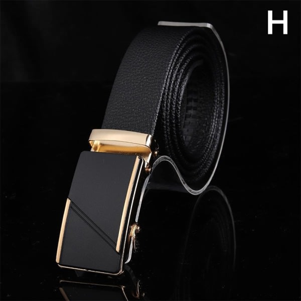 Bælte - Perfekt H H
