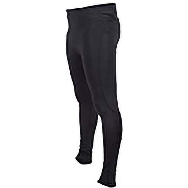 Tombo Teamsport Herr Löpning/ Fitness Leggings XS Svart Black XS zdq