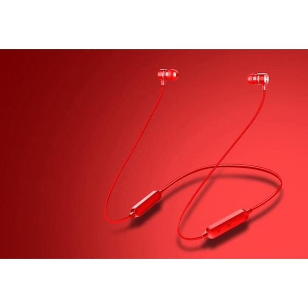 Bluetooth sport in-ear hörlurar