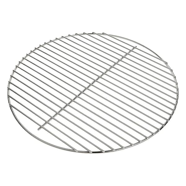 Ulkoilutuotteet Kevyt Pohja Hiiligrilli Kettle BBQ -grilliin