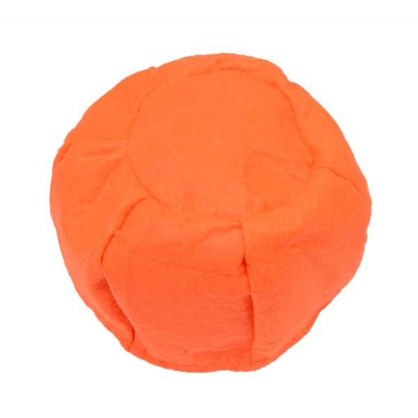 3 stk. Halloween 3D Græskar Taske Non-woven Slikpose Børn Stofpose_tfrf