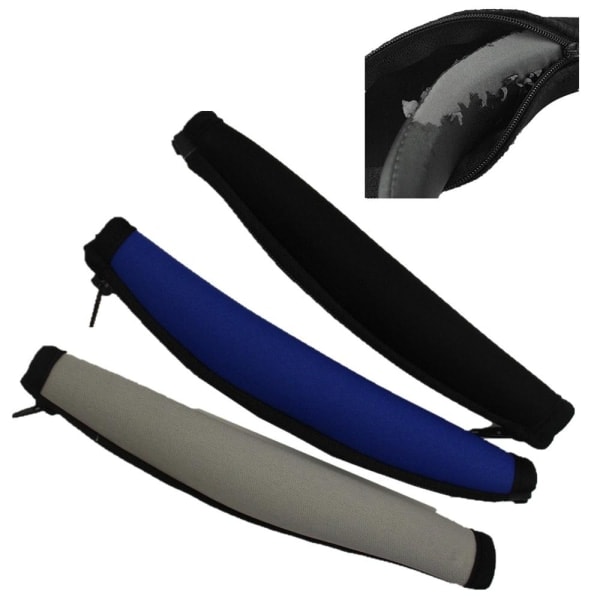 Ørepuder puder til BOSE QC15 QC2 AE2 cushion kit sort svart