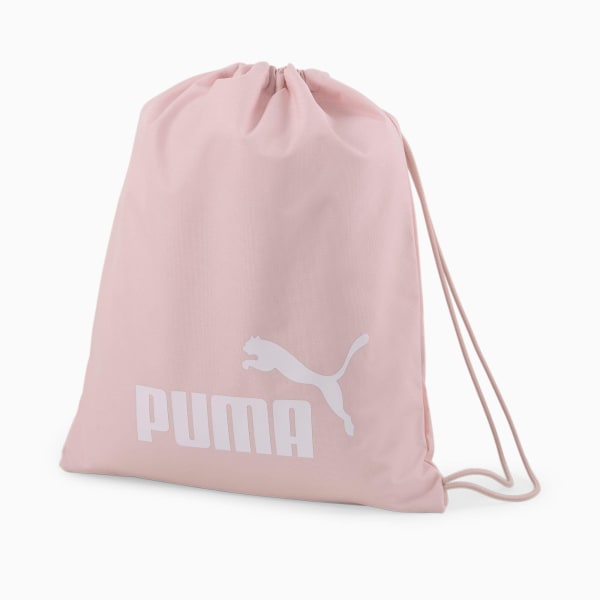 Puma Phase Dragskoväska One Size Svart Black One Size