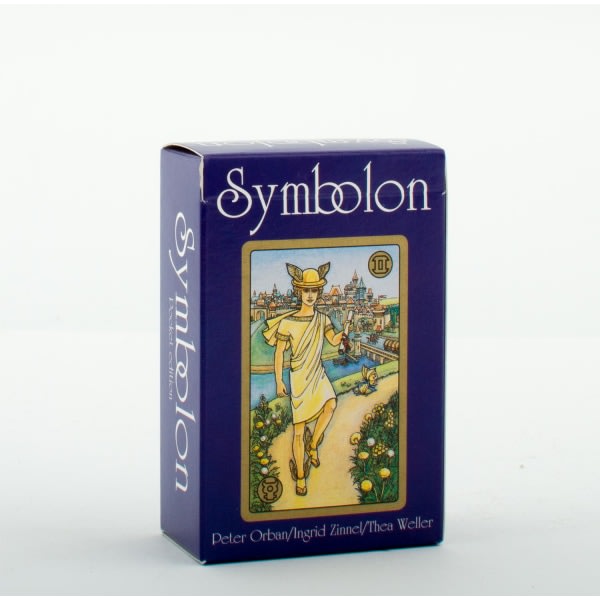 Taskukokoinen Symbolon 9781572817630 zdq